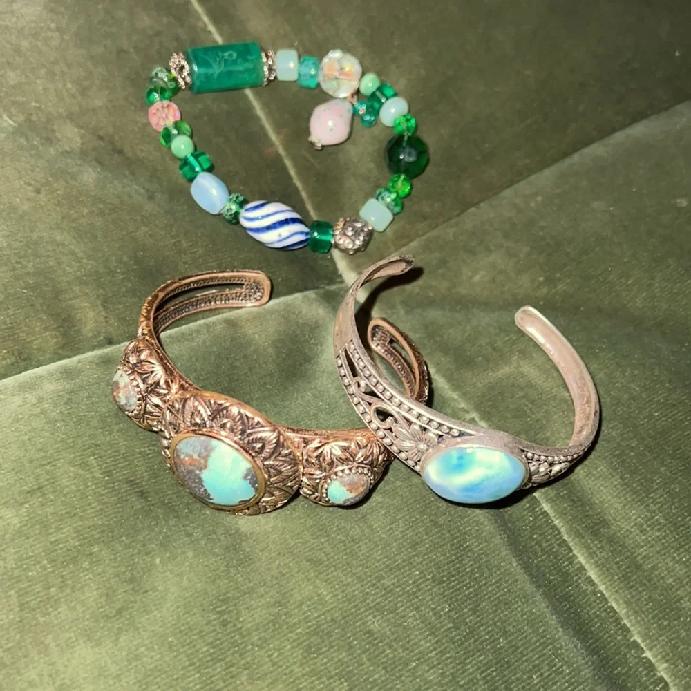 Bracelets! - Picture 2 of 2